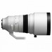 Sigma 200mm f/2 DG OS Sports - L-mount